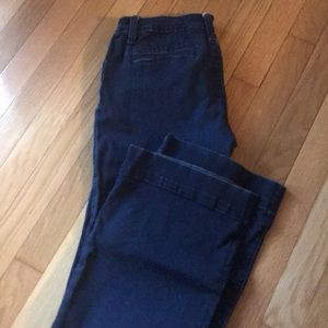Wrangler Trouser Jeans 7/8x32